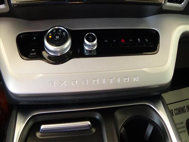 2025 Ford Expedition Active:C6888
