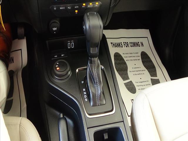 2022 Ford Ranger XLT:C6932