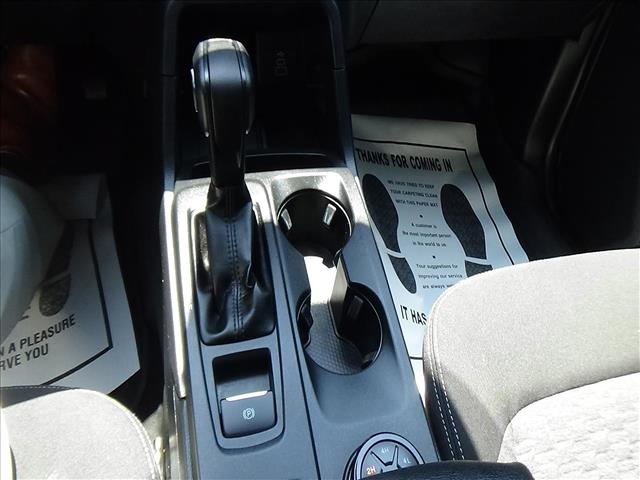 2024 Ford Ranger STX:26-048A