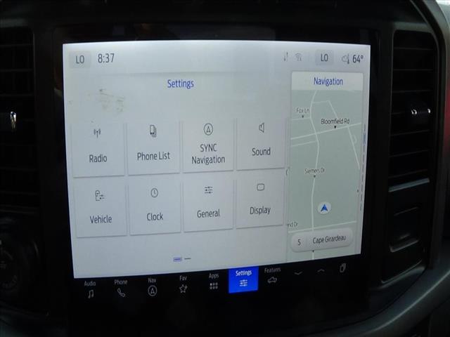 2024 Ford F-150 XLT:C6641