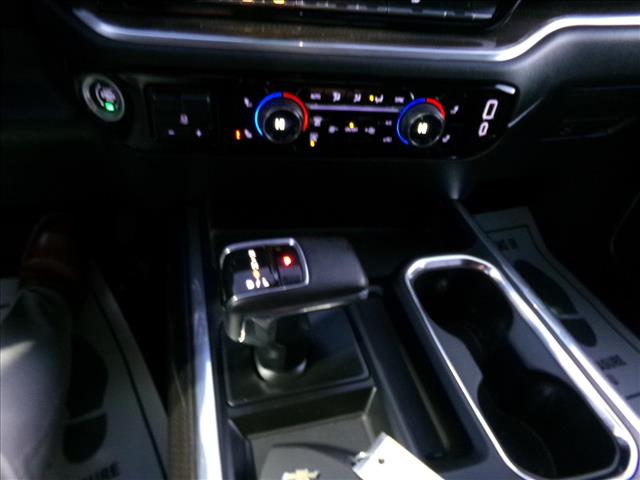 2024 Chevrolet Silverado 1500 RST:C6631A