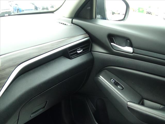 2025 Nissan Altima 2.5 SV:C6843