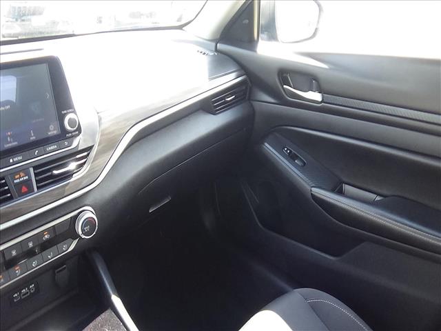 2024 Nissan Altima 2.5 SV:C7108