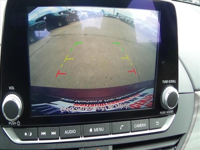 2025 Nissan Altima 2.5 SV:C6831