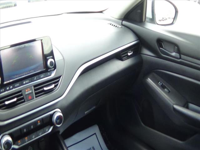 2024 Nissan Altima 2.5 SV:C6571