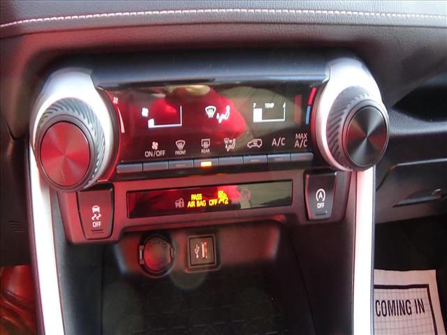 2024 Toyota RAV4 LE:C6810