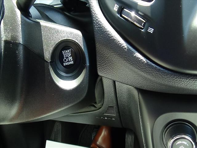 2017 Jeep All-New Compass Latitude - Photo 28