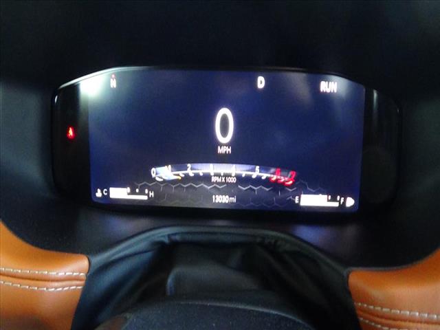 2025 Jeep Compass Limited:C6704