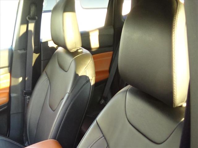 2025 Jeep Compass Limited:C6648