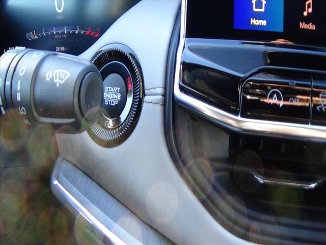 2024 Jeep Compass Limited:C6613