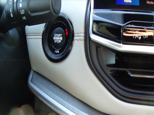 2024 Jeep Compass Limited:C6732