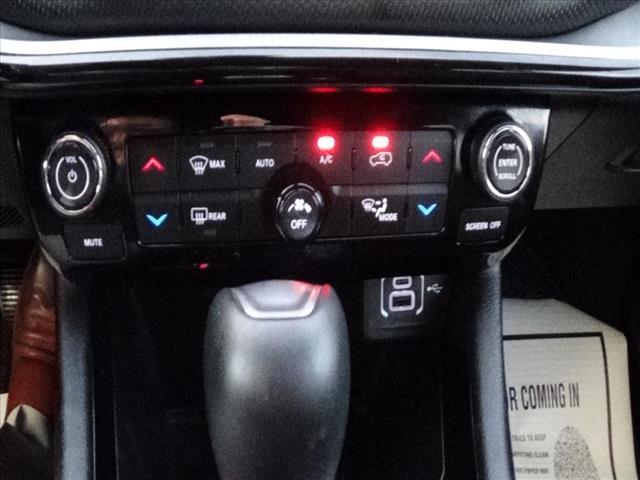 2024 Jeep Compass Trailhawk:C6630