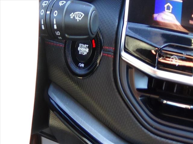 2024 Jeep Compass Trailhawk:C6632