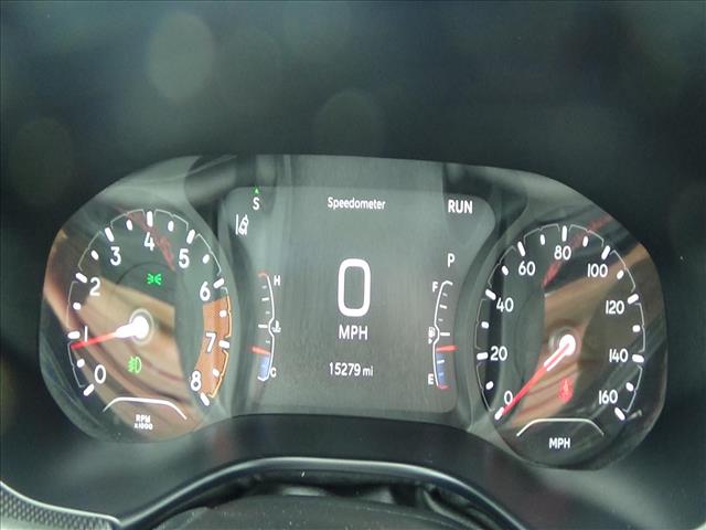 2024 Jeep Compass Trailhawk:C6954