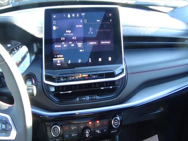 2024 Jeep Compass Trailhawk:C6647