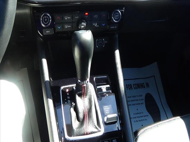 2023 Jeep Compass Trailhawk:C6034A