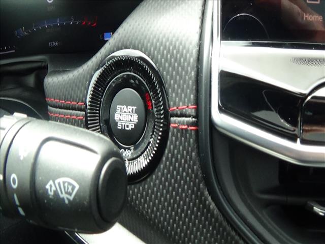 2024 Jeep Compass Trailhawk:C6957