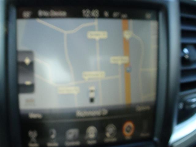 2016 RAM 1500 Big Horn:C6690A2