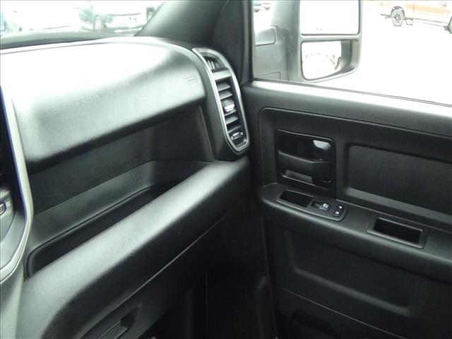 2024 RAM 2500 Tradesman:25-239A