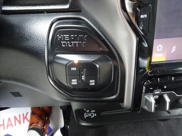 2026 RAM 2500 Big Horn:C7041
