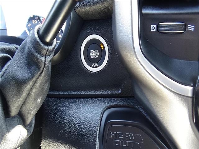 2026 RAM 2500 Big Horn:C7059