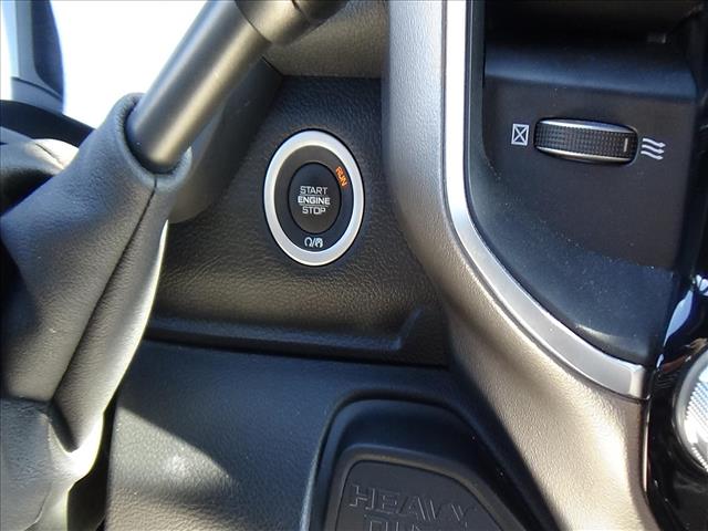 2026 RAM 2500 Big Horn:C7057