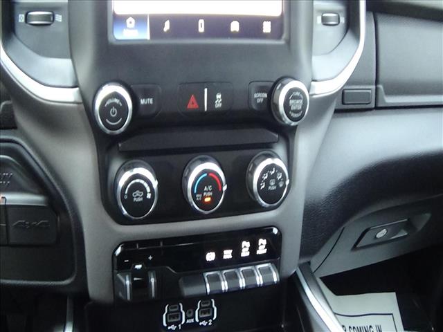 2022 RAM 2500 Big Horn:26-011A