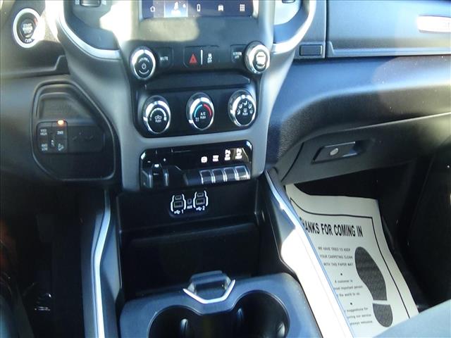 2024 RAM 2500 Big Horn:C6926