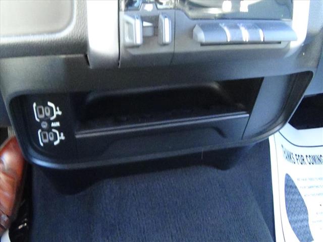 Photo of 2024 RAM 2500 Big Horn in Cape Girardeau, MO - 28,  2024 RAM 2500 Big Horn:C6537