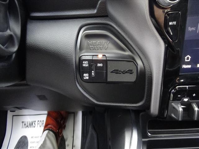 2024 RAM 2500 Laramie:26-093A