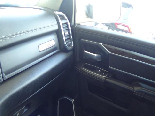 2021 RAM 2500 Laramie:25-187A