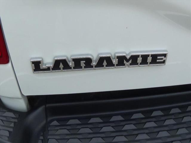 2024 RAM 2500 Laramie:C6488
