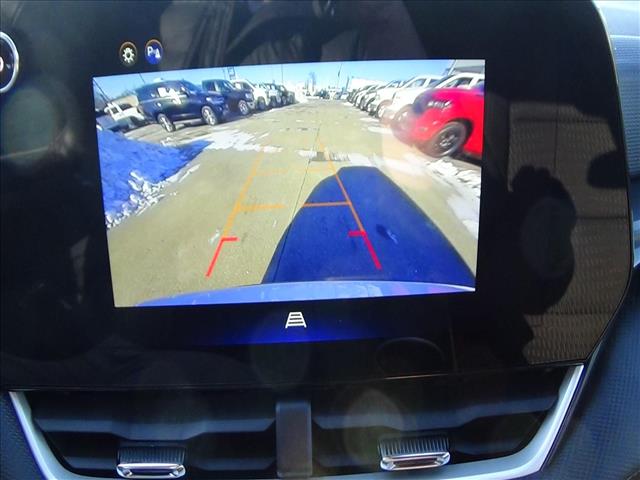 2025 Chevrolet Equinox LT:C6775