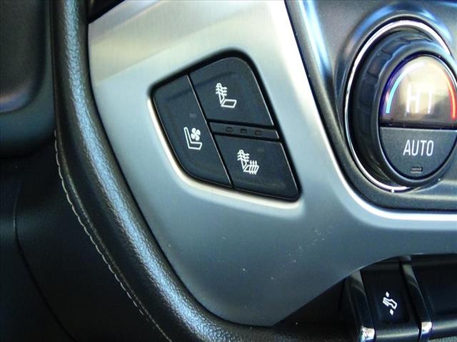 2018 GMC Sierra 1500 SLT:26-010A