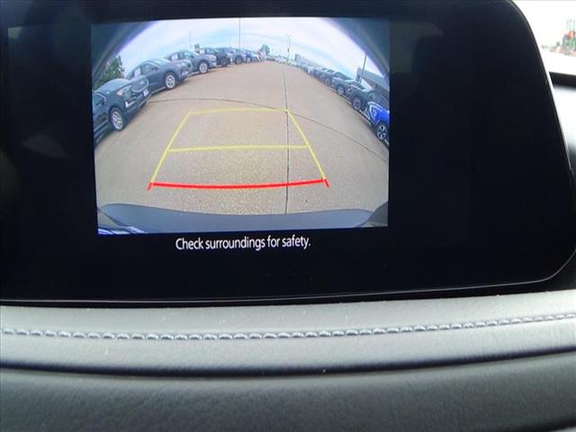 2024 Mazda CX-30 2.5 S Select Sport:C6397