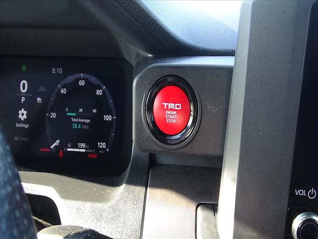 2025 Toyota Tacoma TRD Sport:26-118A