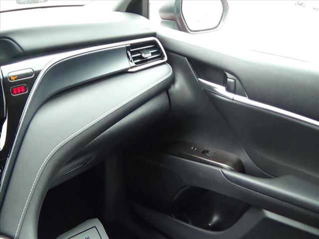 2024 Toyota Camry SE:C6596