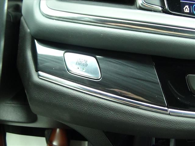 2024 Buick Enclave Premium:C6609