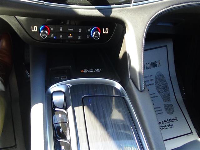 2024 Buick Enclave Premium:C6528