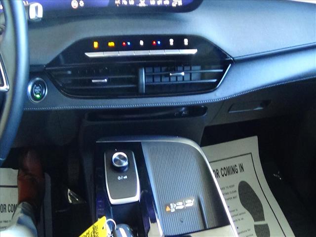 2025 Buick Enclave Preferred:C6878