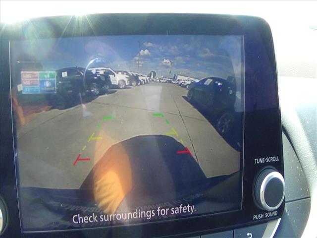 Photo of 2023 Nissan Rogue S in Cape Girardeau, MO - 28,  2023 Nissan Rogue S:C6464