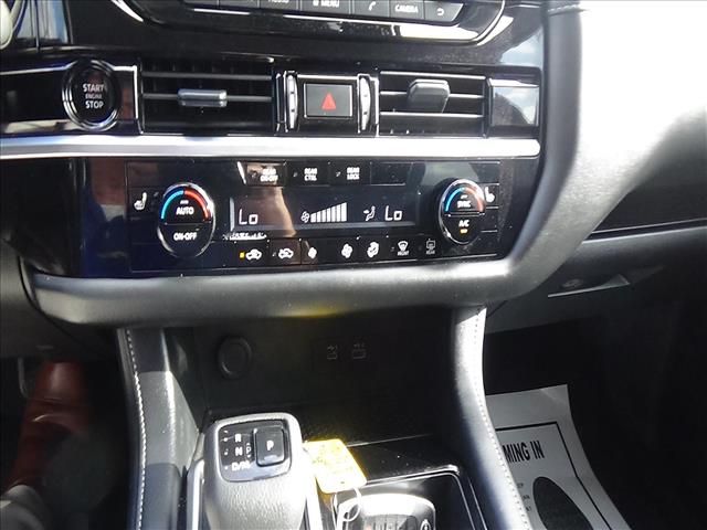 2025 Nissan Pathfinder SV:C7074