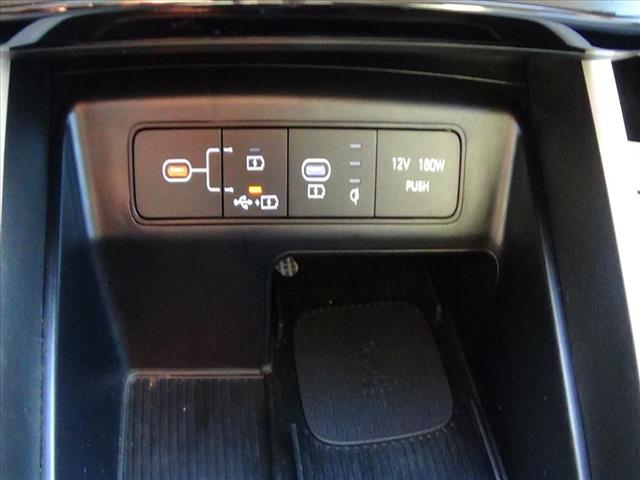 2025 Hyundai TUCSON SEL:C6650