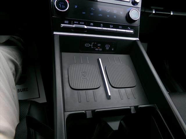 2025 Hyundai SANTA FE SEL:C6685