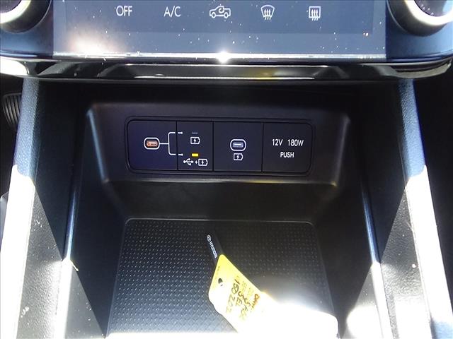 2025 Hyundai SANTA CRUZ SEL:C7023