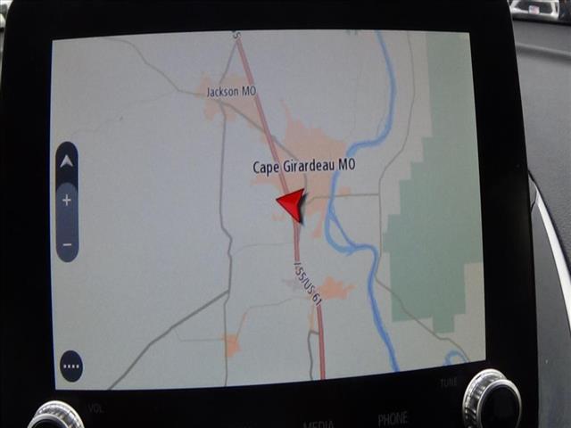 2024 Mitsubishi Eclipse Cross SE:C6636