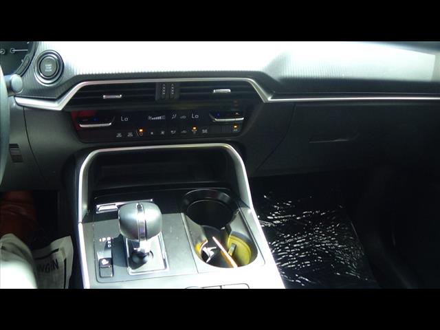 2024 Mazda CX-90 3.3 Turbo Select