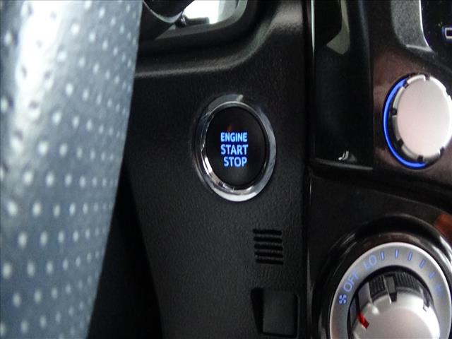 2022 Toyota 4Runner TRD Off-Road:C6529A