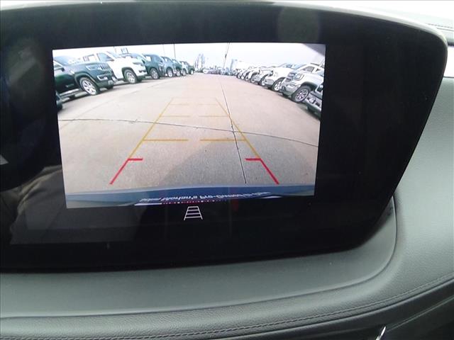 2025 Buick Encore GX Preferred:C6844