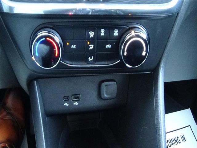 2025 Buick Encore GX Preferred:C6841